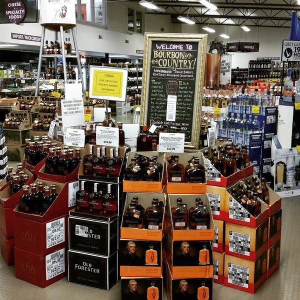 Photos at Liquor City Uncorked (Formerly The Cork 'N Bottle Covington