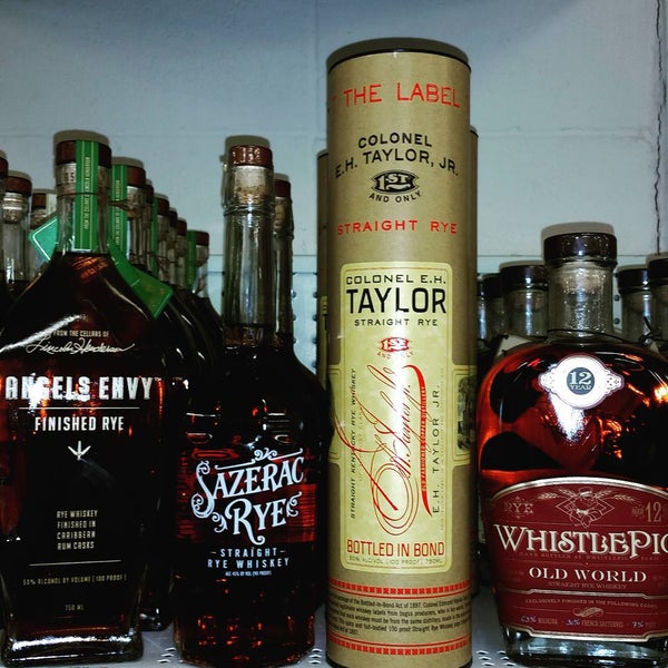 Photos at Liquor City Uncorked (Formerly The Cork 'N Bottle Covington