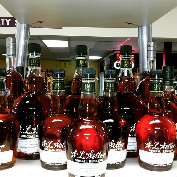 Photos at Liquor City Uncorked (Formerly The Cork 'N Bottle Covington