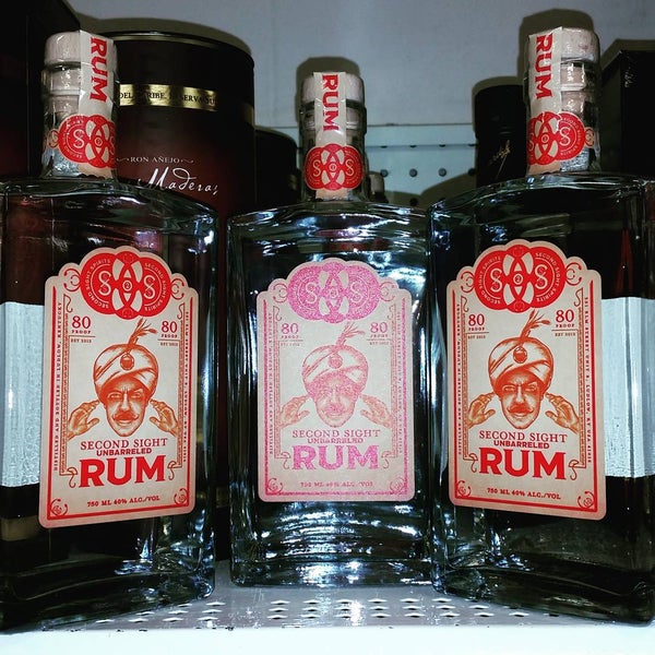 Photos at Liquor City Uncorked (Formerly The Cork 'N Bottle Covington