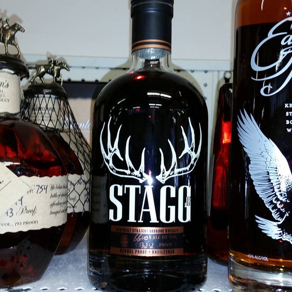 Photos at Liquor City Uncorked (Formerly The Cork 'N Bottle Covington