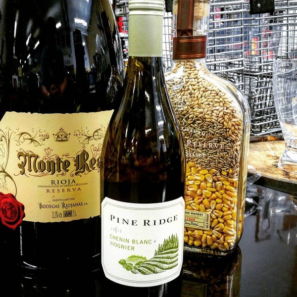 Photos at Liquor City Uncorked (Formerly The Cork 'N Bottle Covington