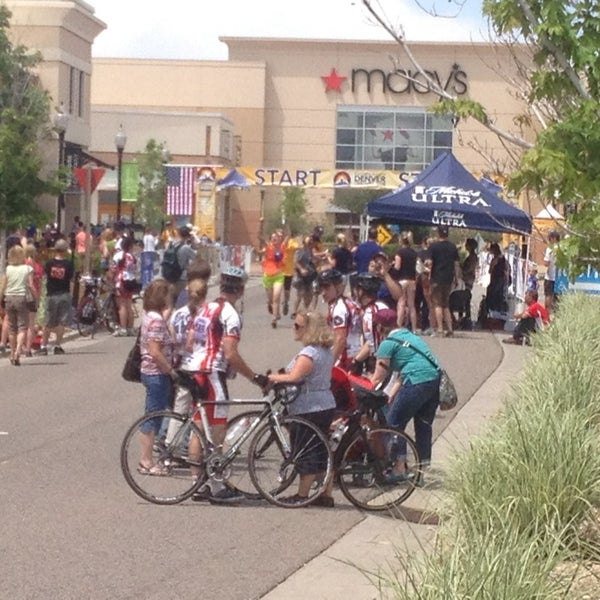 The Shops At Northfield Stapleton Stapleton Denver, CO