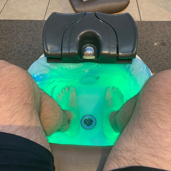 Fancy Nails - Nail Salon - Foursquare