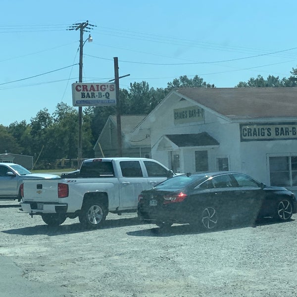 Photos at Craig's BBQ & Amazing Pies De Valls Bluff, AR