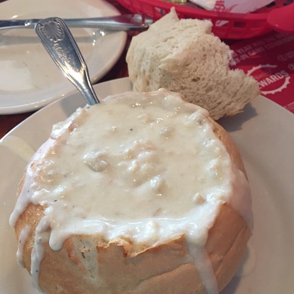 Photos at Weathervane Seafood Restaurant (Now Closed) Southeast