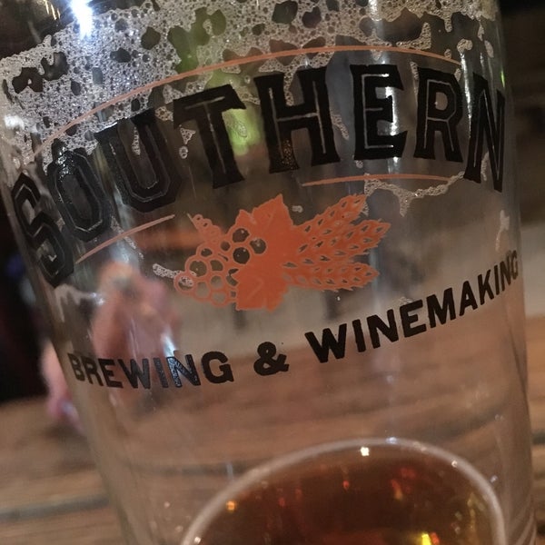 Photo taken at Southern Brewing by Summer B. on 3/30/2017