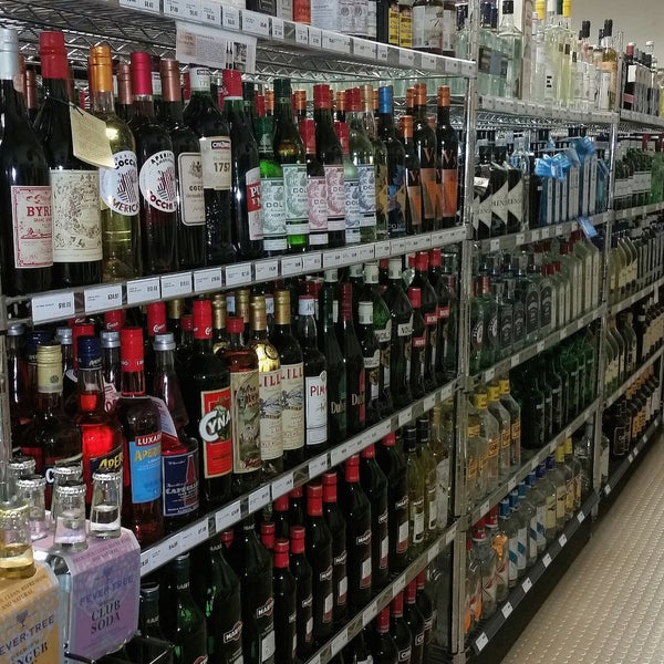 Photos at Liquor City Uncorked (Formerly The Cork 'N Bottle Covington