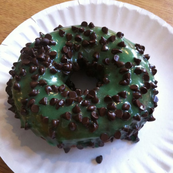 Photo taken at The Fractured Prune by Kelly G. on 3/21/2013