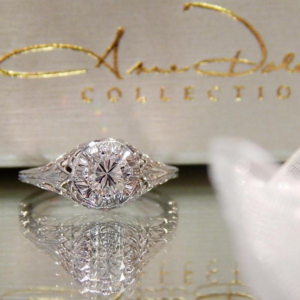 Anne Dale Jewelers Jewelry Store in Mandeville