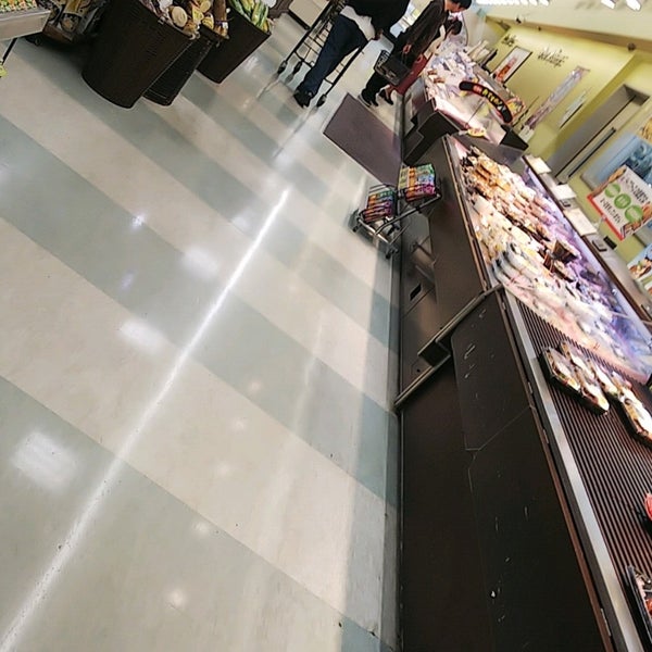 ヨークベニマル 真美沢店 1 Tip