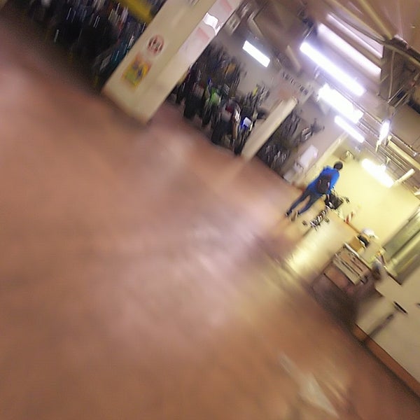 仙台駅西口南自転車等駐輪場