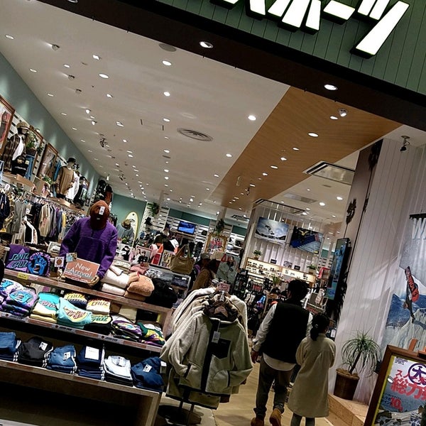 ムラサキスポーツ イオンモール名取店 名取市 宮城県