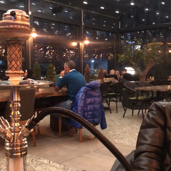 Foto tirada no(a) Cafe Sultanahmetli por Yiğit em 1/5/2022