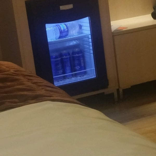 Foto scattata a Elite Hotel da Oğuzhan Ç. il 11/28/2016