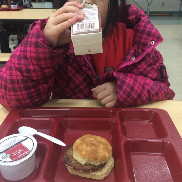 Seven Oaks Elementary School 1 tip