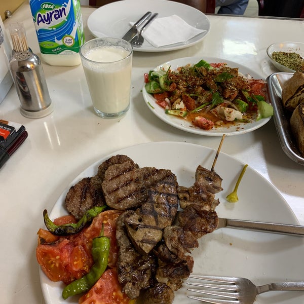 Ali İlte Kıyık Et Lokantası Edirne, Edirne�da fotoğraflar