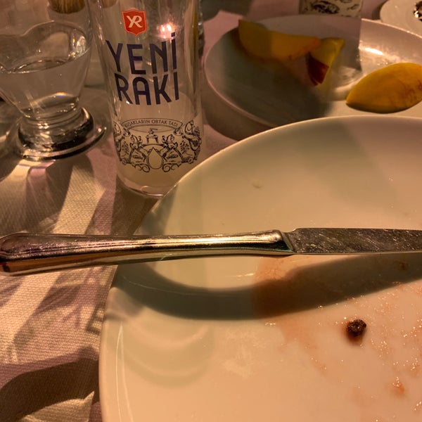 9/10/2019에 TATAR RAMAZAN님이 Çat Kapı Restaurant에서 찍은 사진