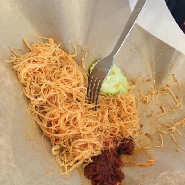 Cawanmas Cafetiam Istimewa - Johor Bahru, Johor