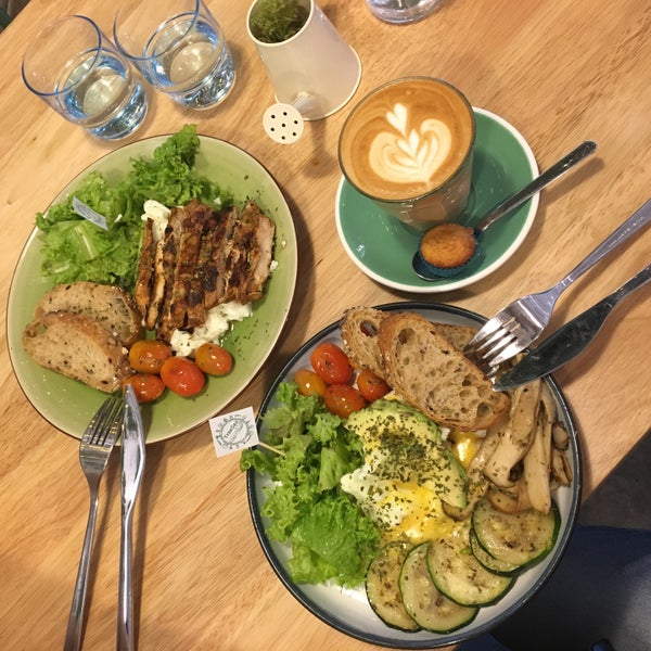 Image result for TreeSea by 3C Cafe