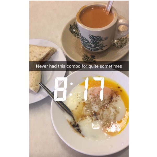 Cawanmas Cafetiam Istimewa - Johor Bahru, Johor