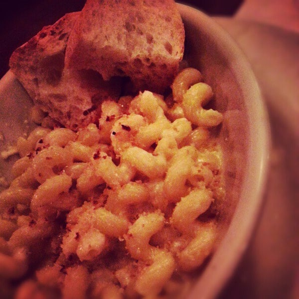 Pastini Pastaria (Now Closed) Italian Restaurant in Portland