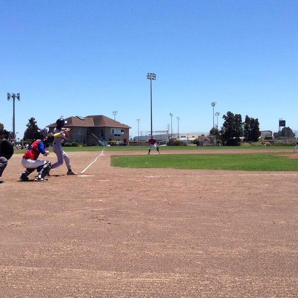 Photos at Belmont Sports Complex Baseball Field in Belmont