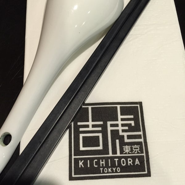 Foto tirada no(a) Kichitora of Tokyo por Sid P. em 4/8/2015