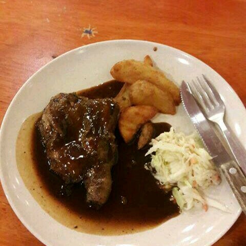 Photos At Dapur Berasap Restaurant In Seremban Photo Taken At Dapur Berasap By Aida A On 10 14 2016