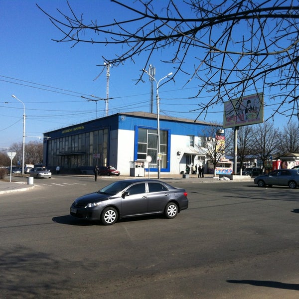Автовокзал мариуполь Автовокзал мариуполь