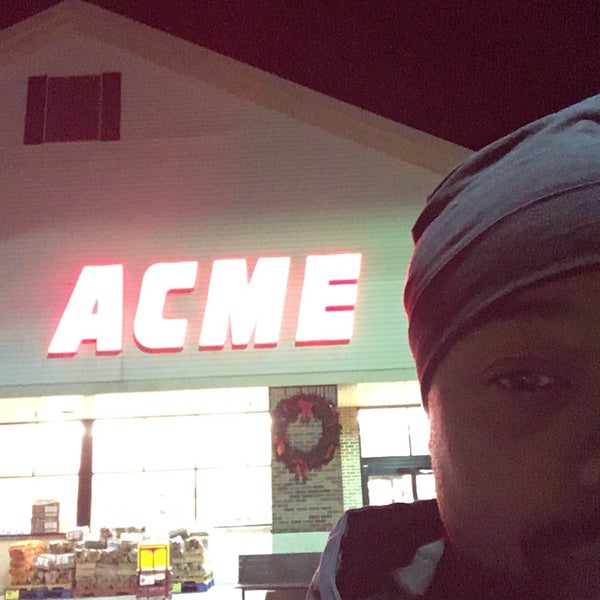 Photos at ACME Markets Swedesboro, NJ
