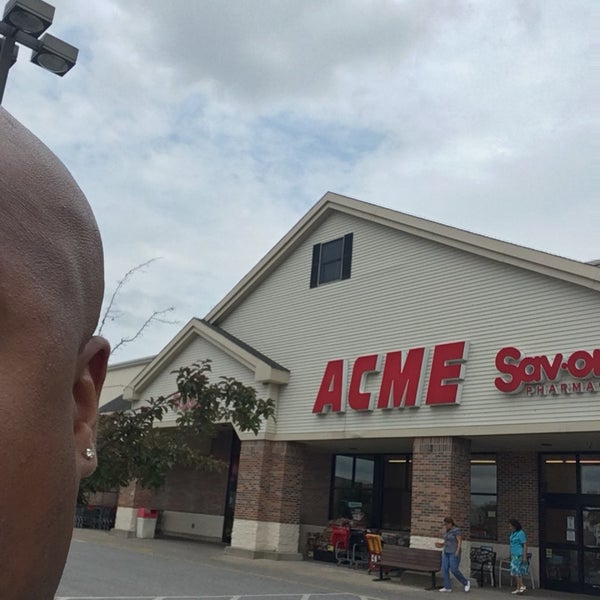 Photos at ACME Markets Swedesboro, NJ