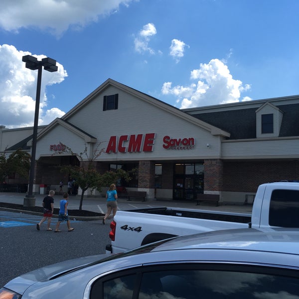 Photos at ACME Markets Swedesboro, NJ