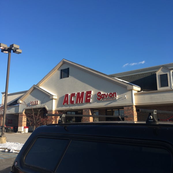 ACME Markets Swedesboro, NJ
