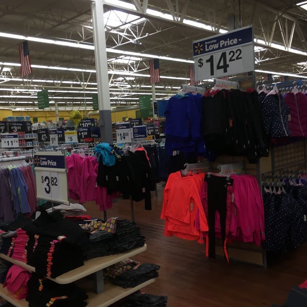 Photos at Walmart Supercenter - 17 tips