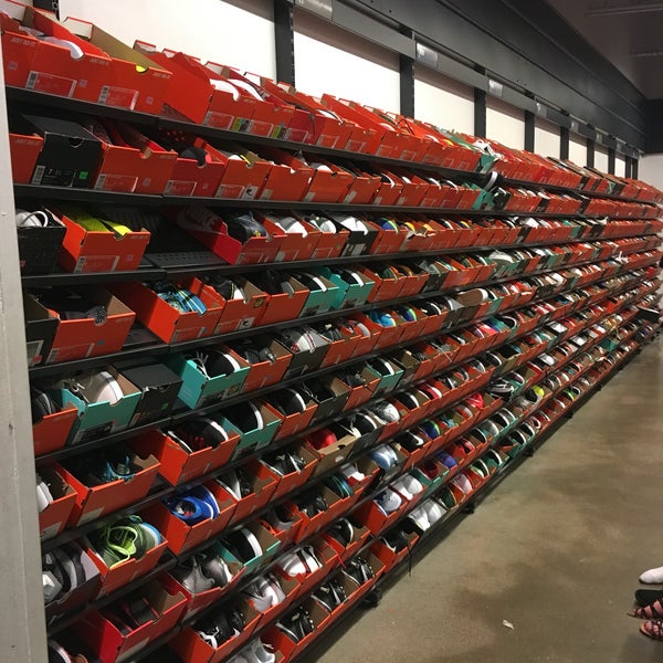 Photos at Nike Factory Store - 9 tips