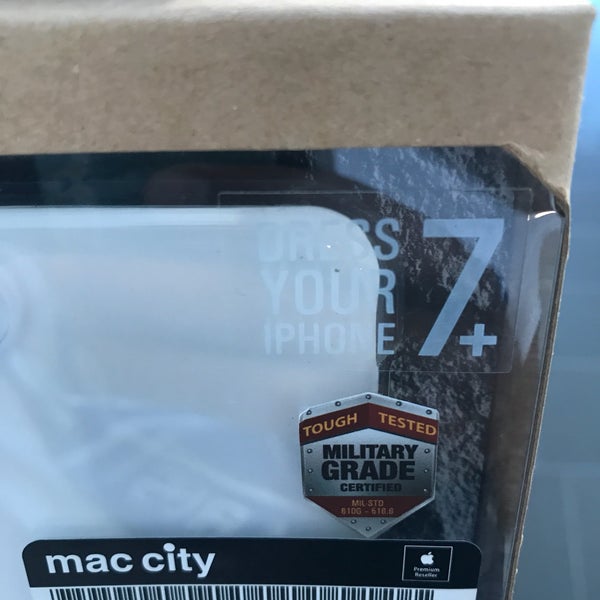Mac city dataran pahlawan