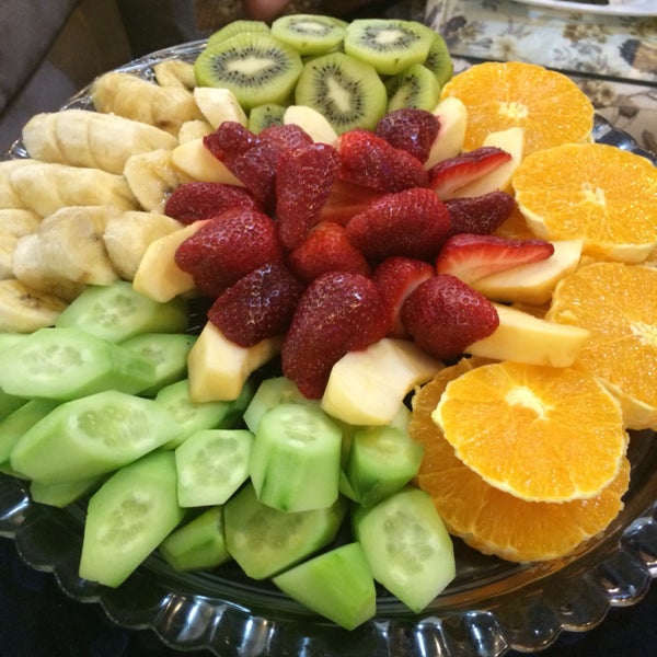 Sabaz Dead End Restaurant رستوران بن بست سبز منطقه ۳ 3 tips