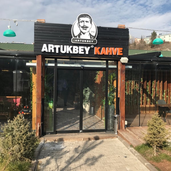 Artukbey Kiziltepe
