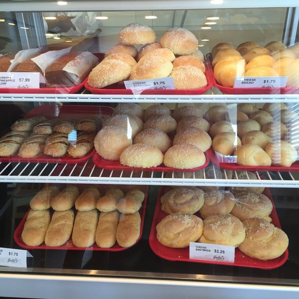 Julie Will's Calabarzon