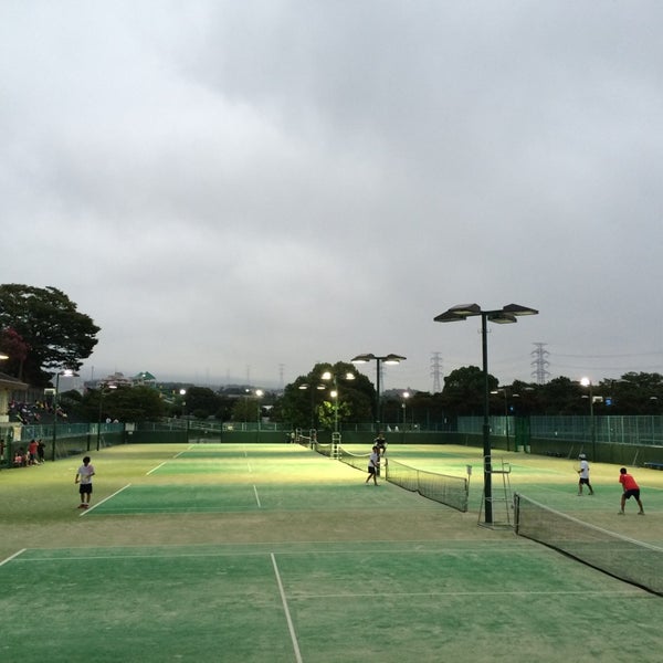 Photos At 富士宮市民テニスコート