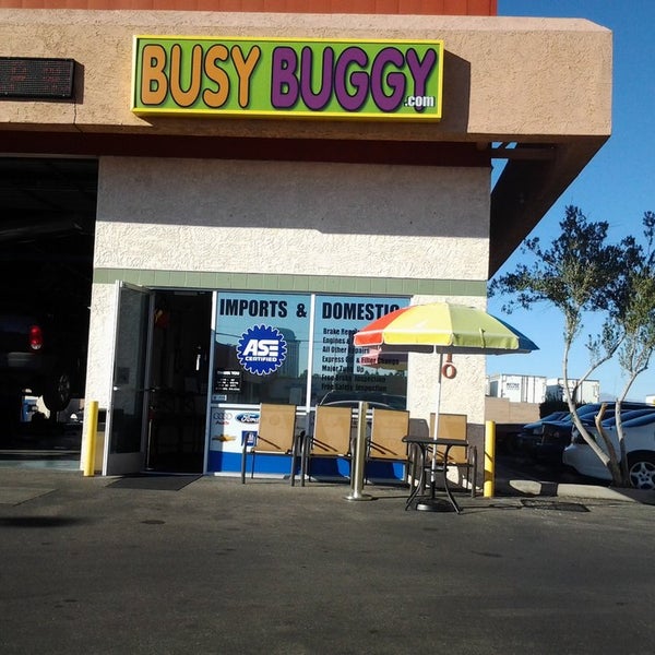 buggy store near me