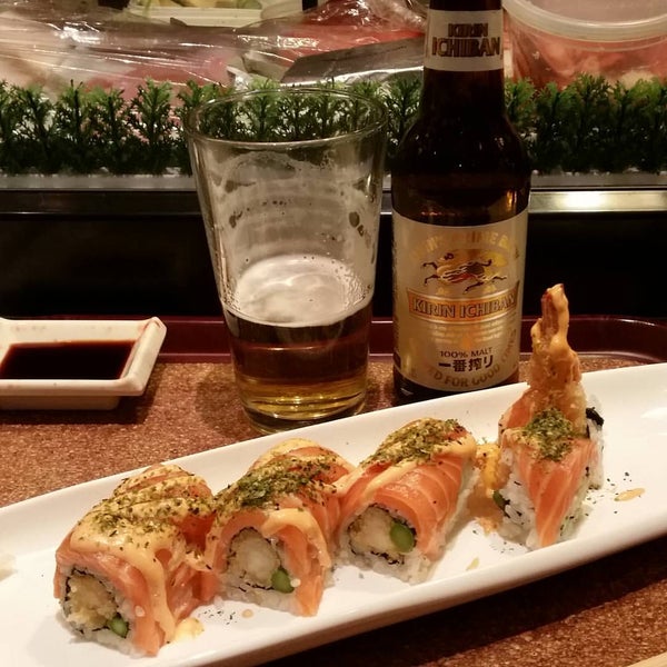 Photos at Mahzu Sushi Bar & Restaurant Norwich, CT