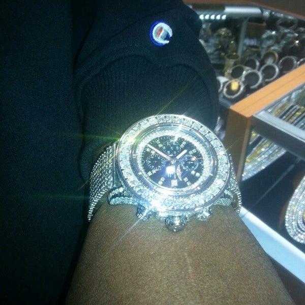 Highline Jewelers Southgate 1 tip from 21 visitors