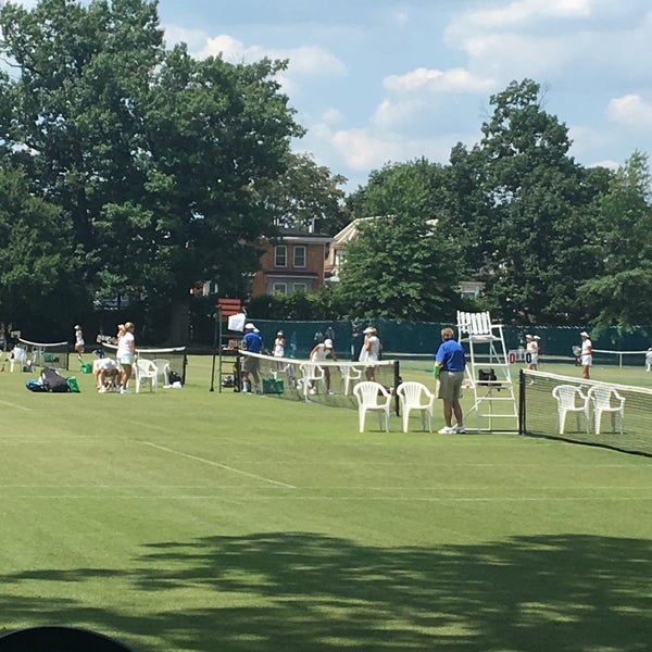 The Germantown Cricket Club Germantown 7 tavsiye'da fotoğraflar