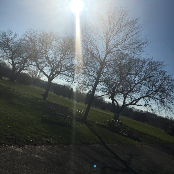 Bey Lea Golf Course Toms River NJ