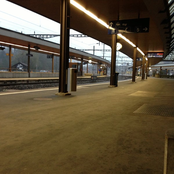 Arth Goldau