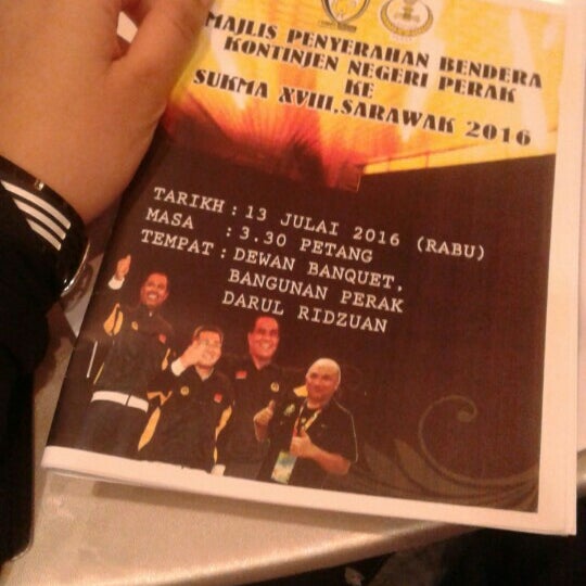 Photos At Dewan Banquet Suk Ipoh 6 Tips