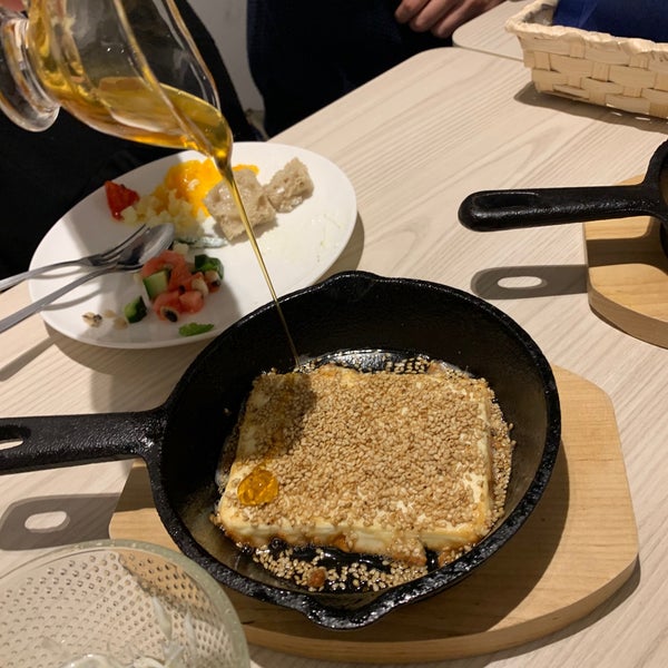 Photos At ギリシャ料理フィリ 浅草橋 東京 東京都 Photos At ギリシャ料理フィリ 浅草橋 東京 東京都
