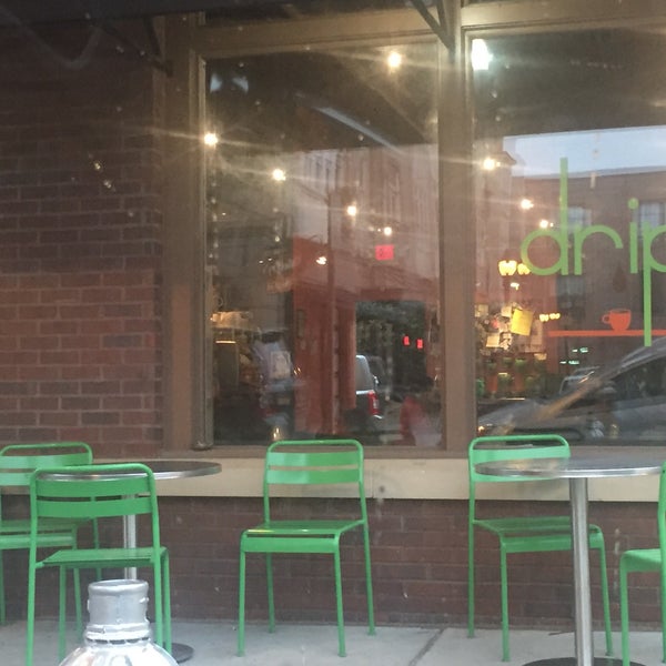 Photos at Drip Coffee Shop Ormewood Park 928 Garrett St SE